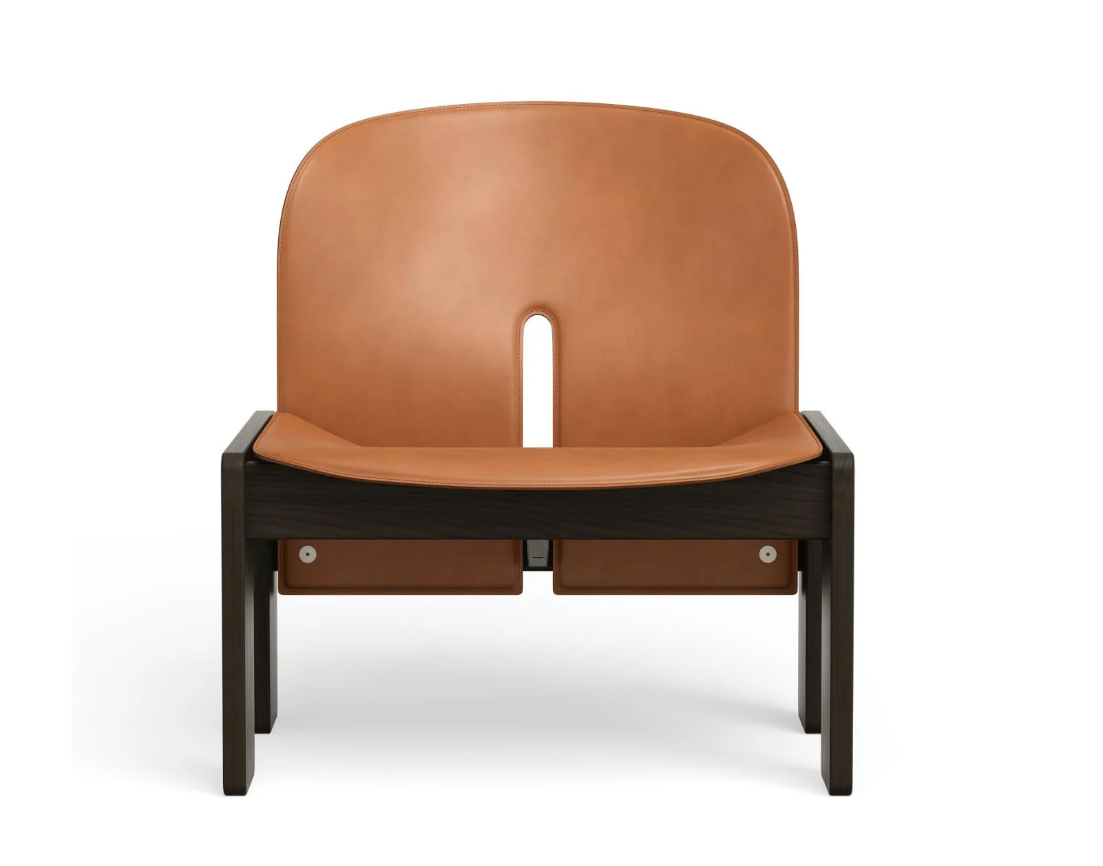 KARAKTER SCARPA LOUNGE CHAIR 925 H28" x W26" x D26.5" x SH14" - Image 8