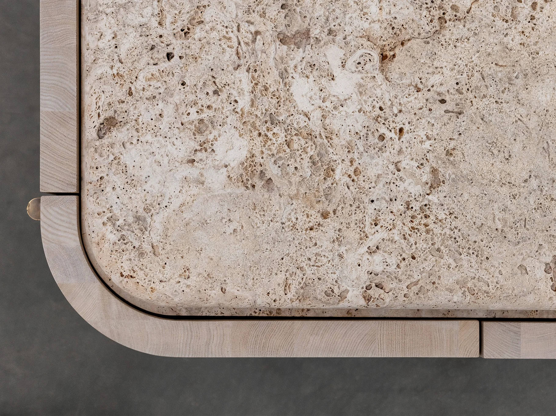 KERSTENS YOMA CONSOLE L100.4" x D27.6" x H39.4" - Image 4