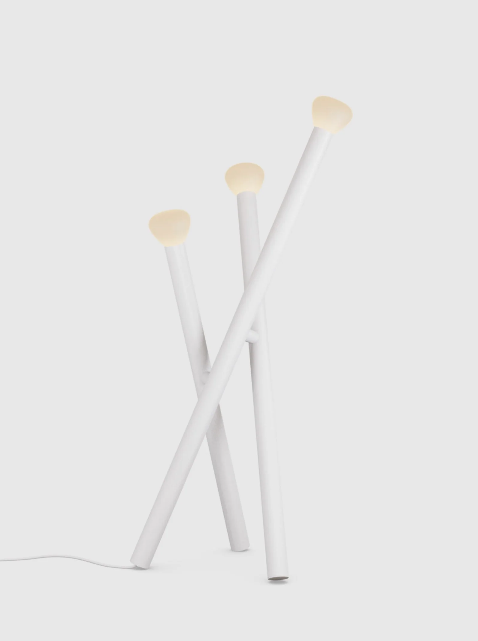 LAMBERT ET FILS PARC 05 FLOOR LAMP H59" x D31" x W23" - Image 11