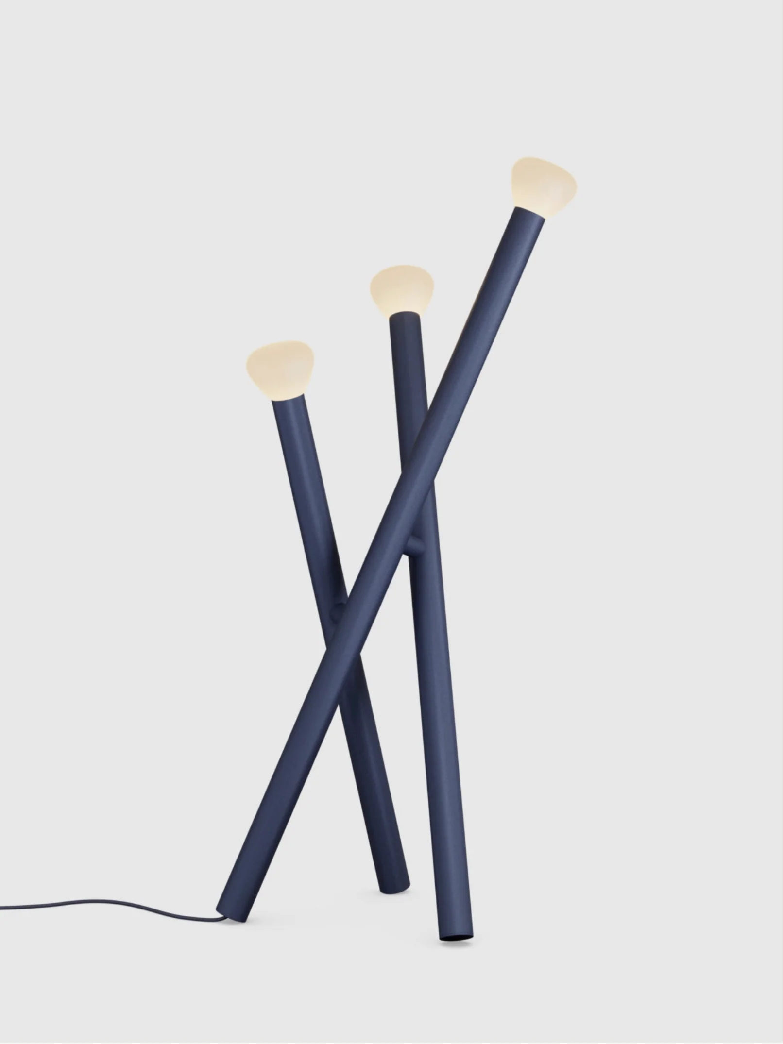 LAMBERT ET FILS PARC 05 FLOOR LAMP H59" x D31" x W23" - Image 6