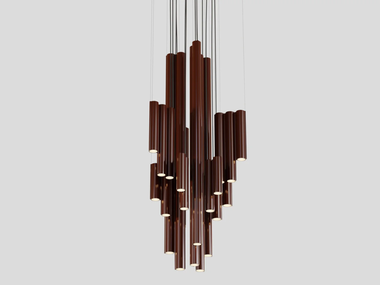 LAMBERT ET FILS SILO ATELIER 01 Ø26" x H54"