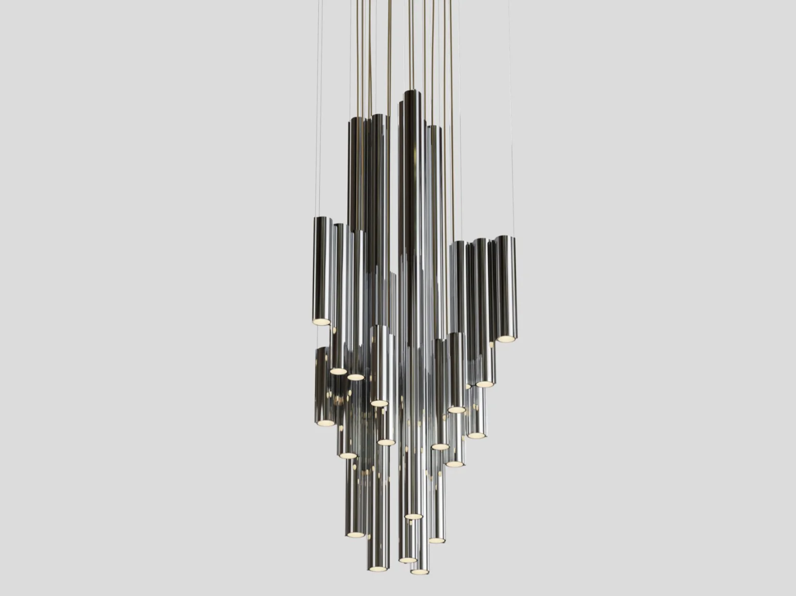 LAMBERT ET FILS SILO ATELIER 01 Ø26" x H54" - Image 2