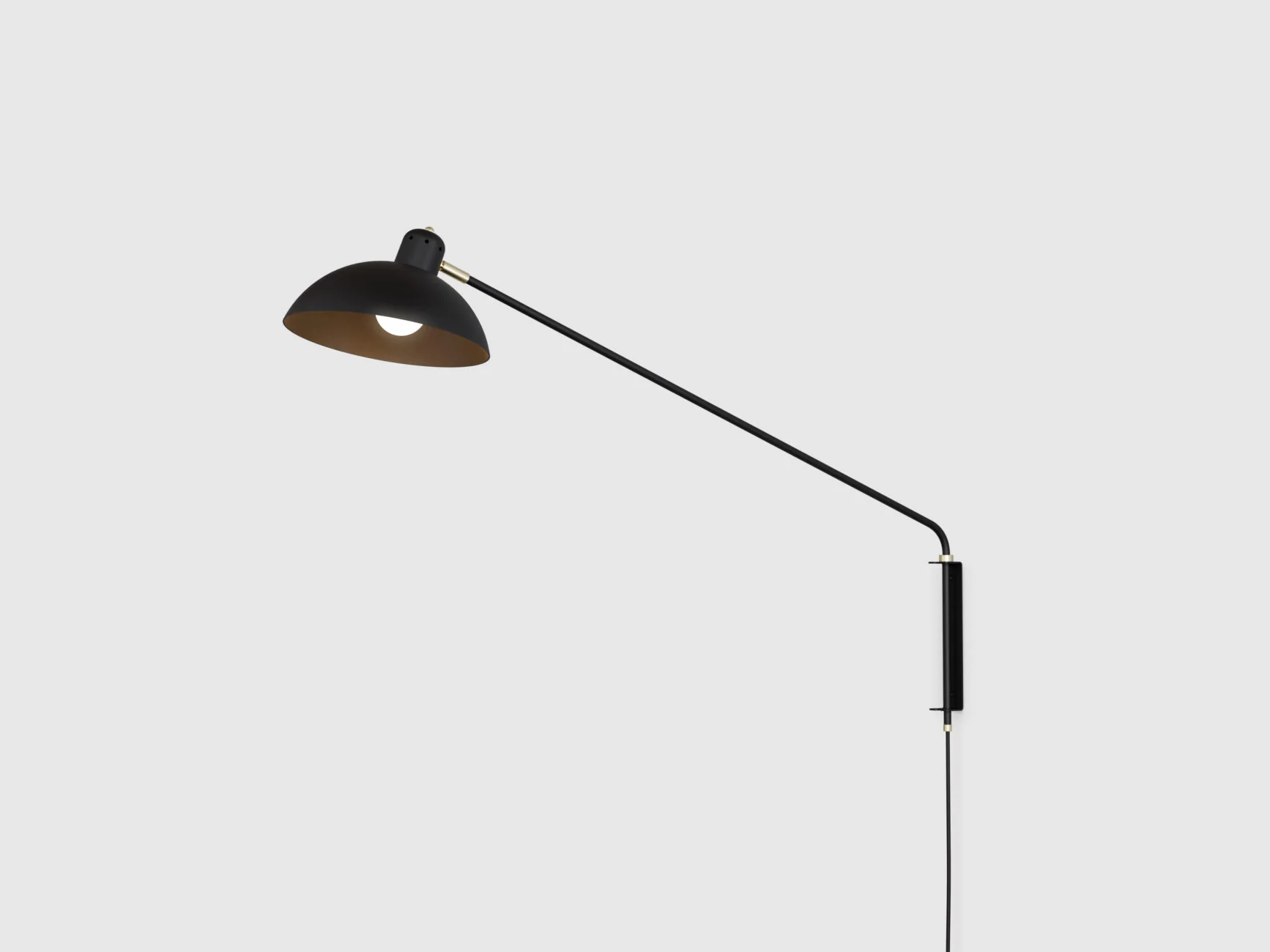 LAMBERT ET FILS WALDORF WALL SCONCE - Image 6