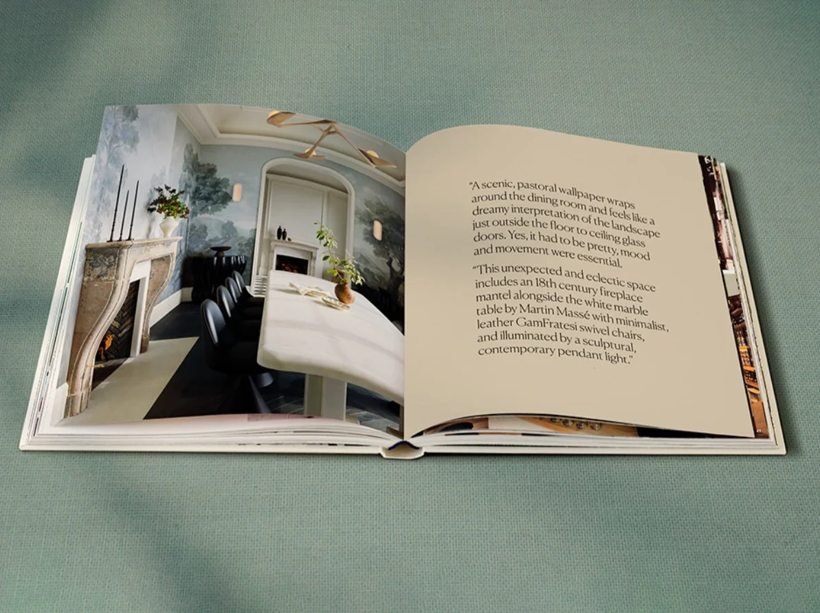BRIGETTE ROMANEK LIVABLE LUXE - Image 2