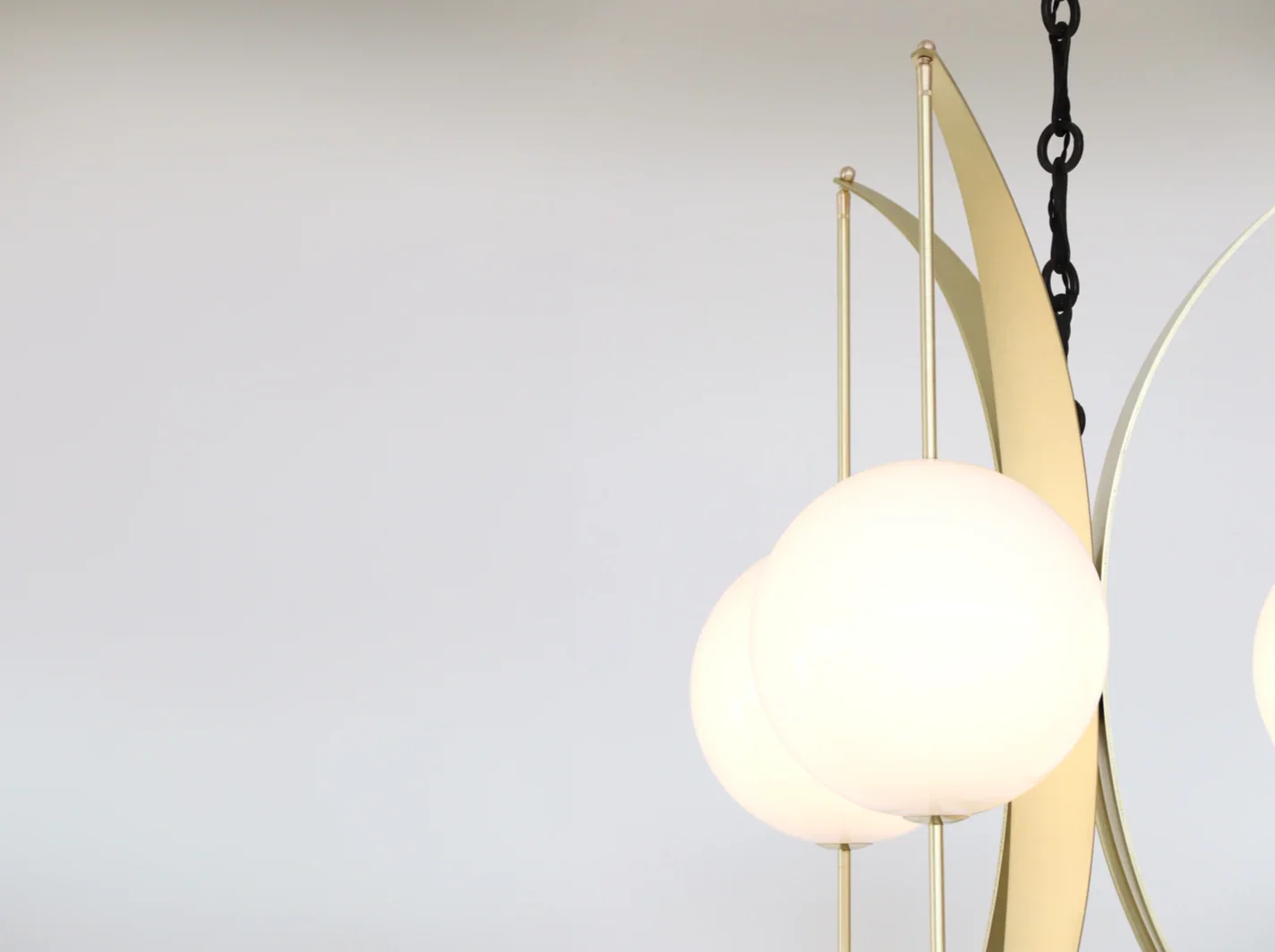 LOST PROFILE ALTUS PENDANT 1000 H40.2" x Ø39.4" - Image 2