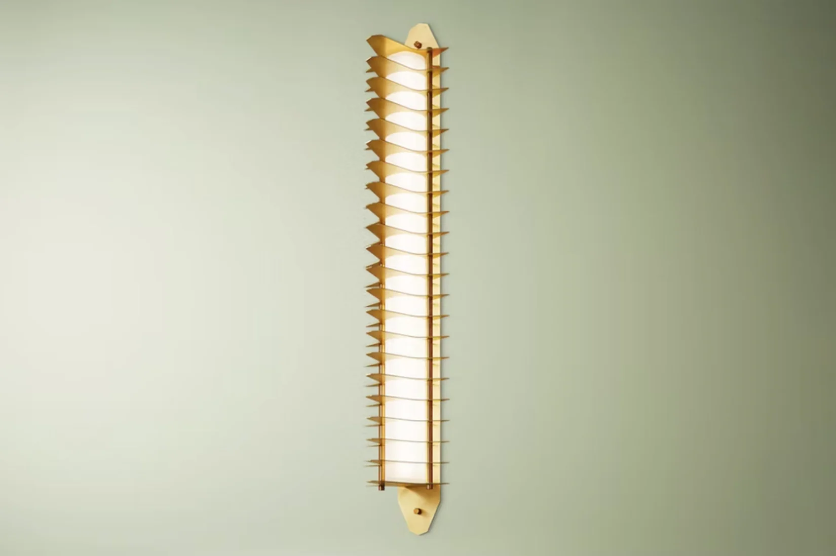 LOST PROFILE COLOSSAL 900 SCONCE W7.9” x D7.1” x H42.3”