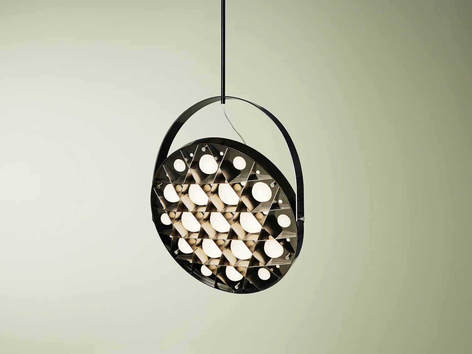 LOST PROFILE SURGEON 500 PENDANT Ø20" - Image 2