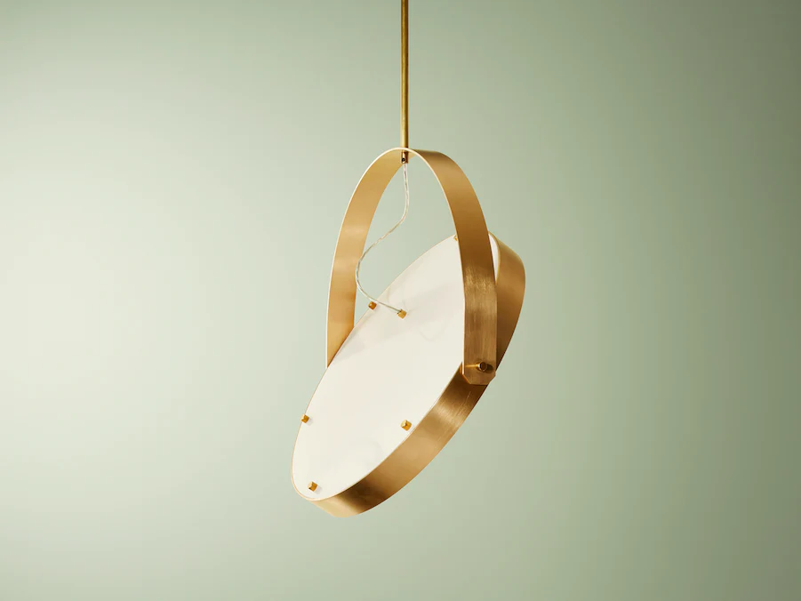 LOST PROFILE SURGEON 500 PENDANT Ø20" - Image 3