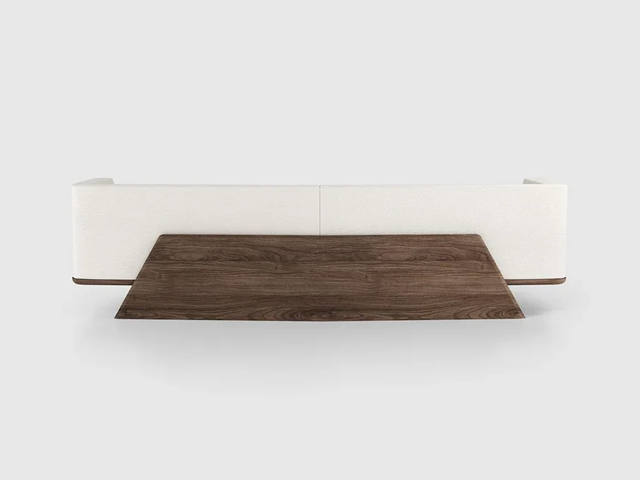 LUTECA ATO SOFA W96" x D36" x H30" x SH16" - Image 2