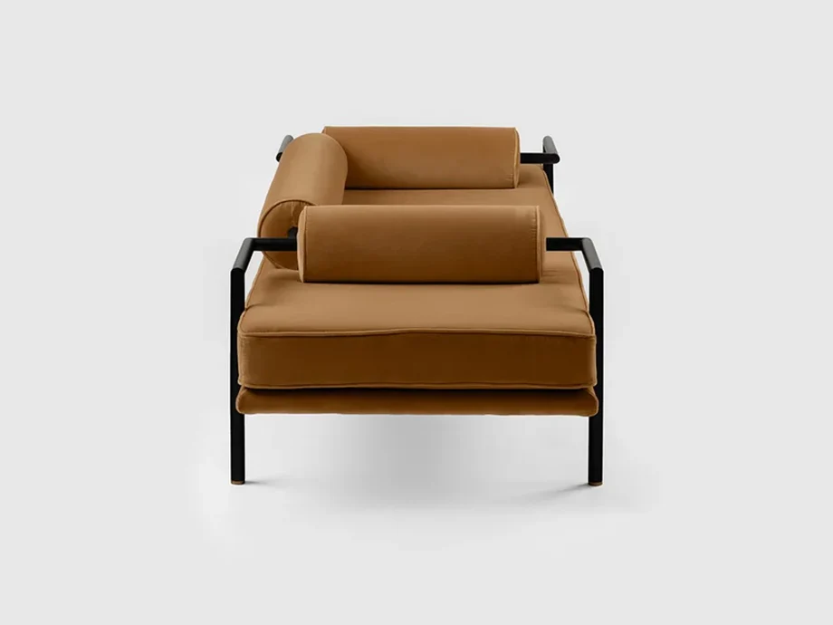 LUTECA DORCIA DAYBED W88" x D32.5" x H21.75" x SH14.75" - Image 3