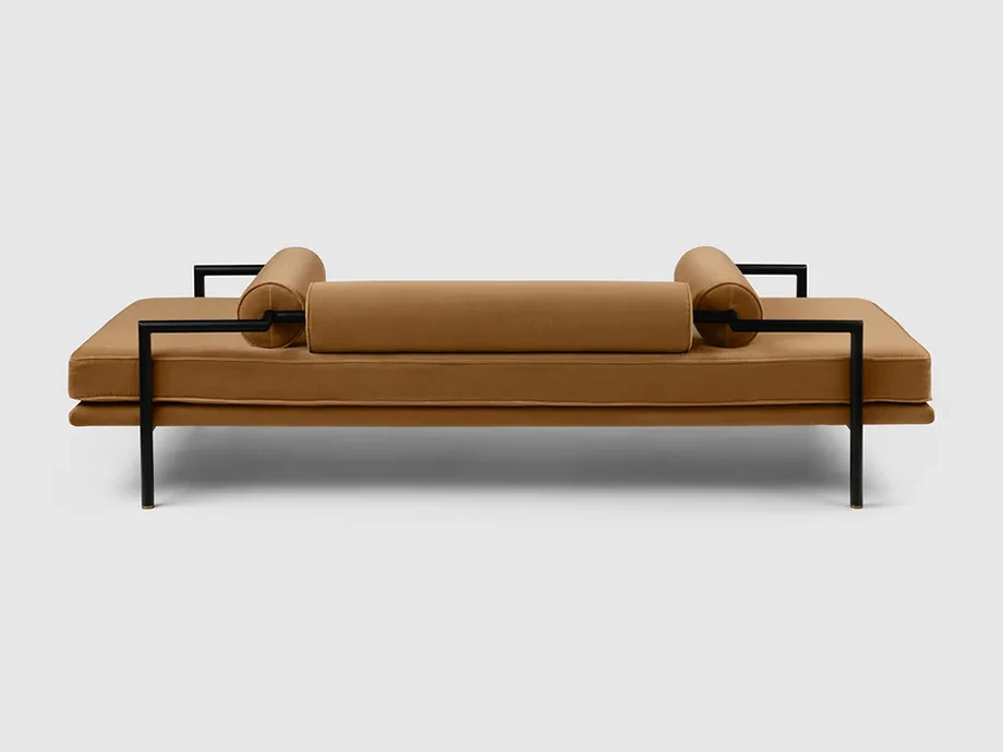 LUTECA DORCIA DAYBED W88" x D32.5" x H21.75" x SH14.75" - Image 4