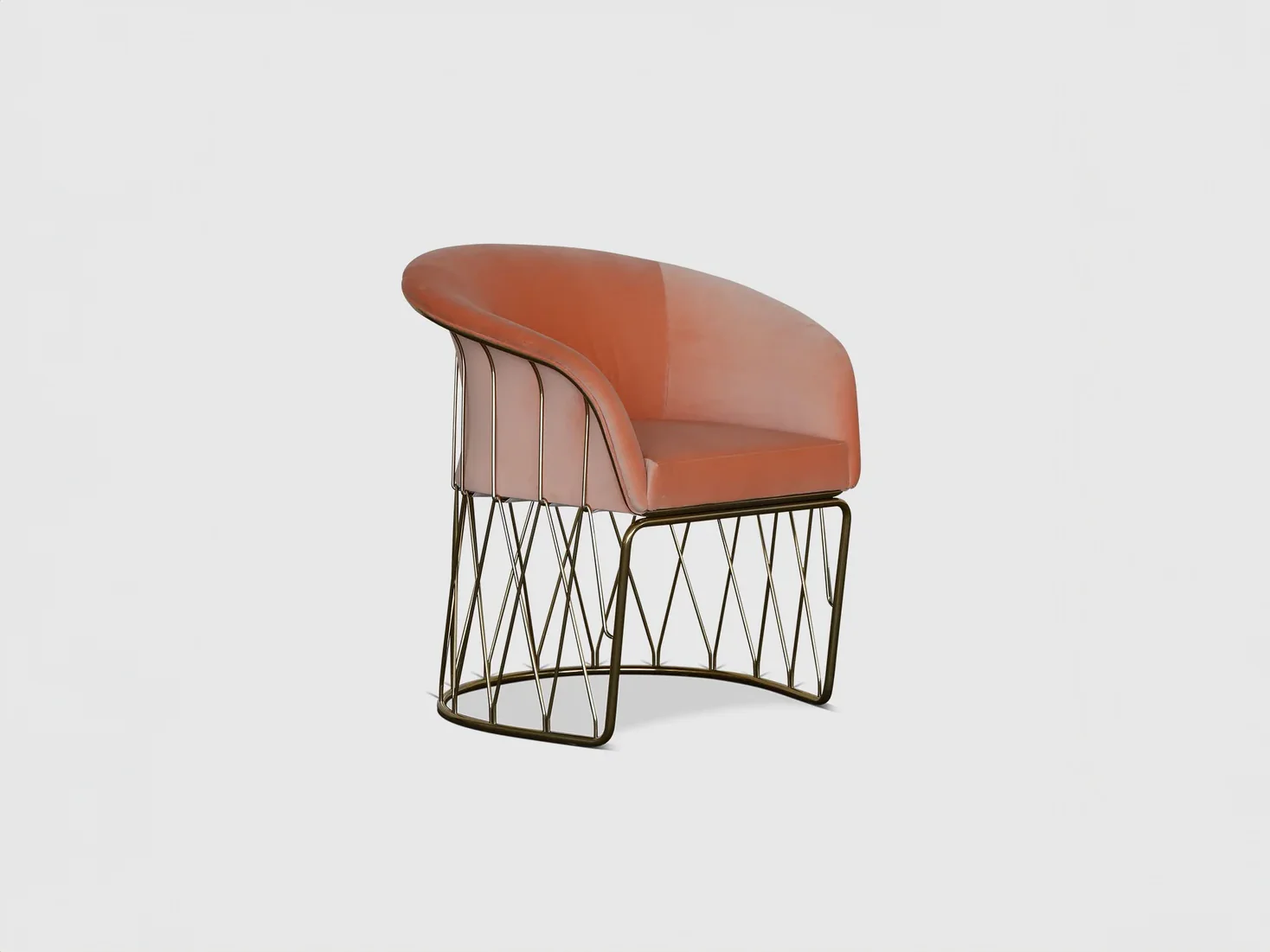 LUTECA EQUIPAL CHAIR W28.75" x D27.5" x H31.5" x SH18"