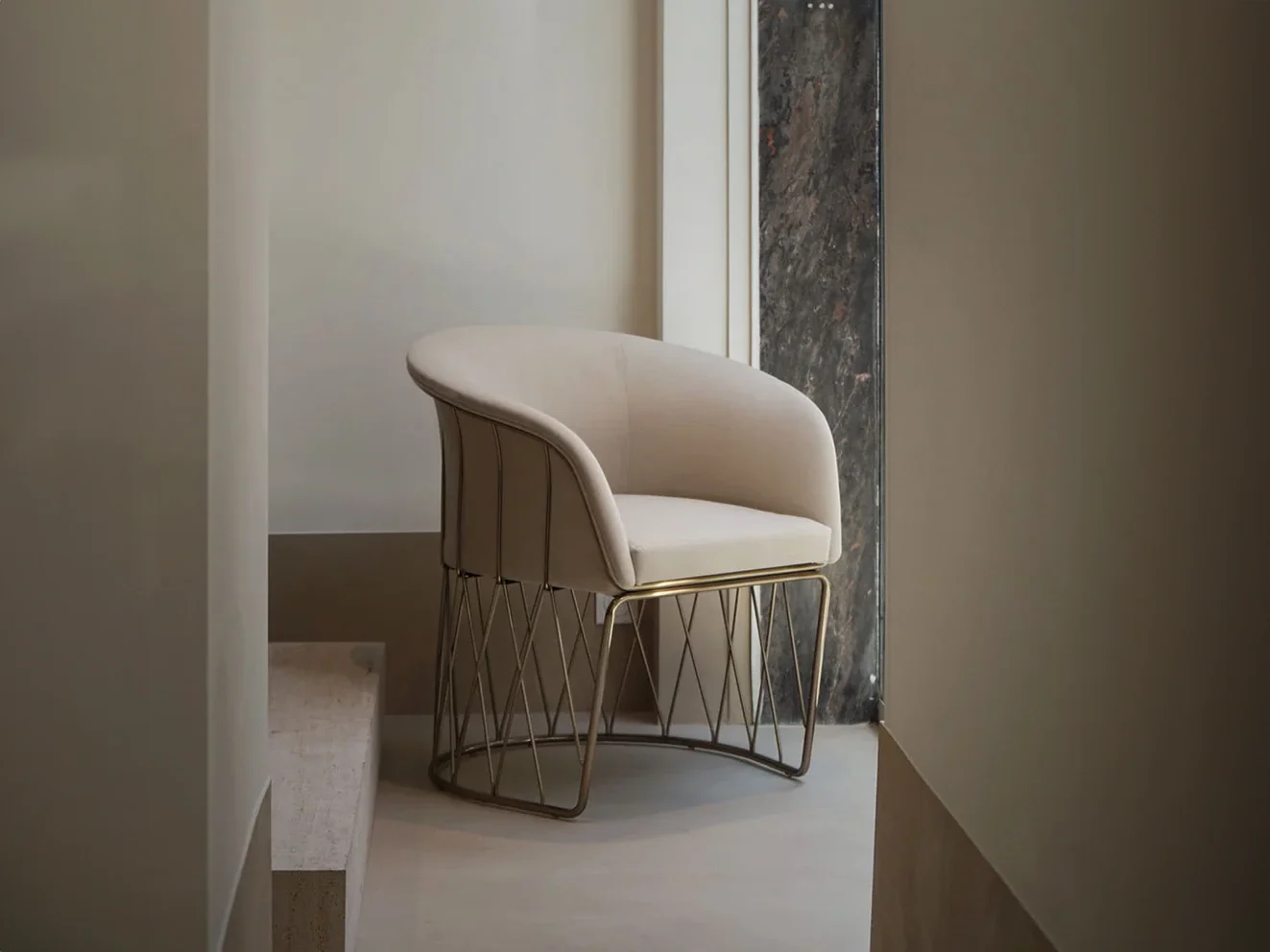 LUTECA EQUIPAL CHAIR W28.75" x D27.5" x H31.5" x SH18" - Image 5