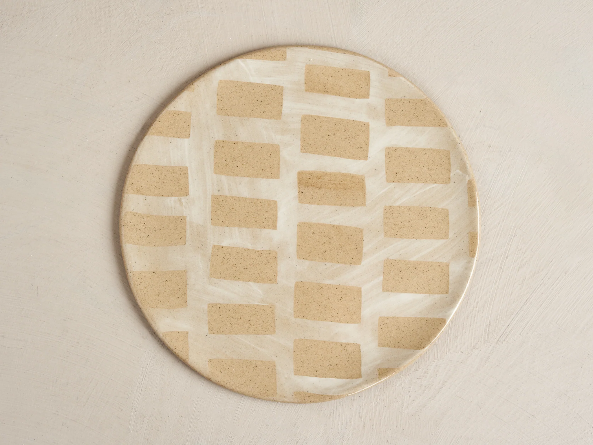 LYDIA HARDWICK PLATE 24 Ø8.6" - Image 2