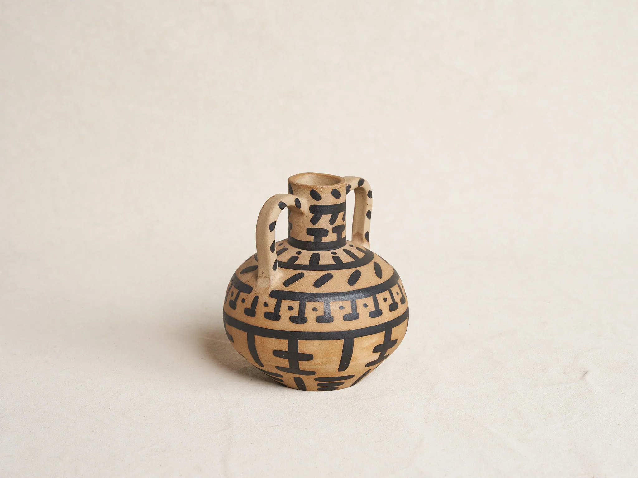 LYDIA HARDWICK POT 1 H6.8" - Image 2