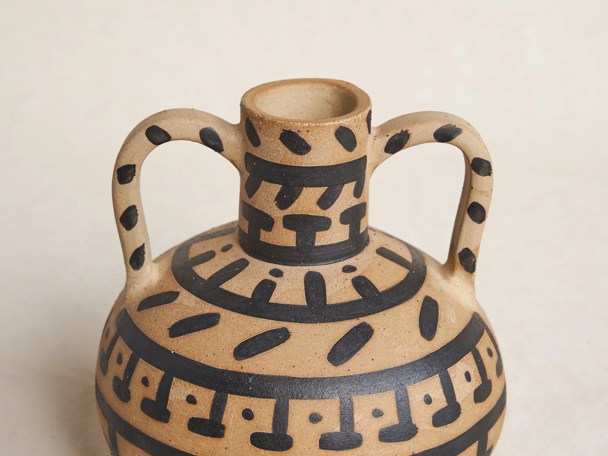 LYDIA HARDWICK POT 1 H6.8" - Image 3