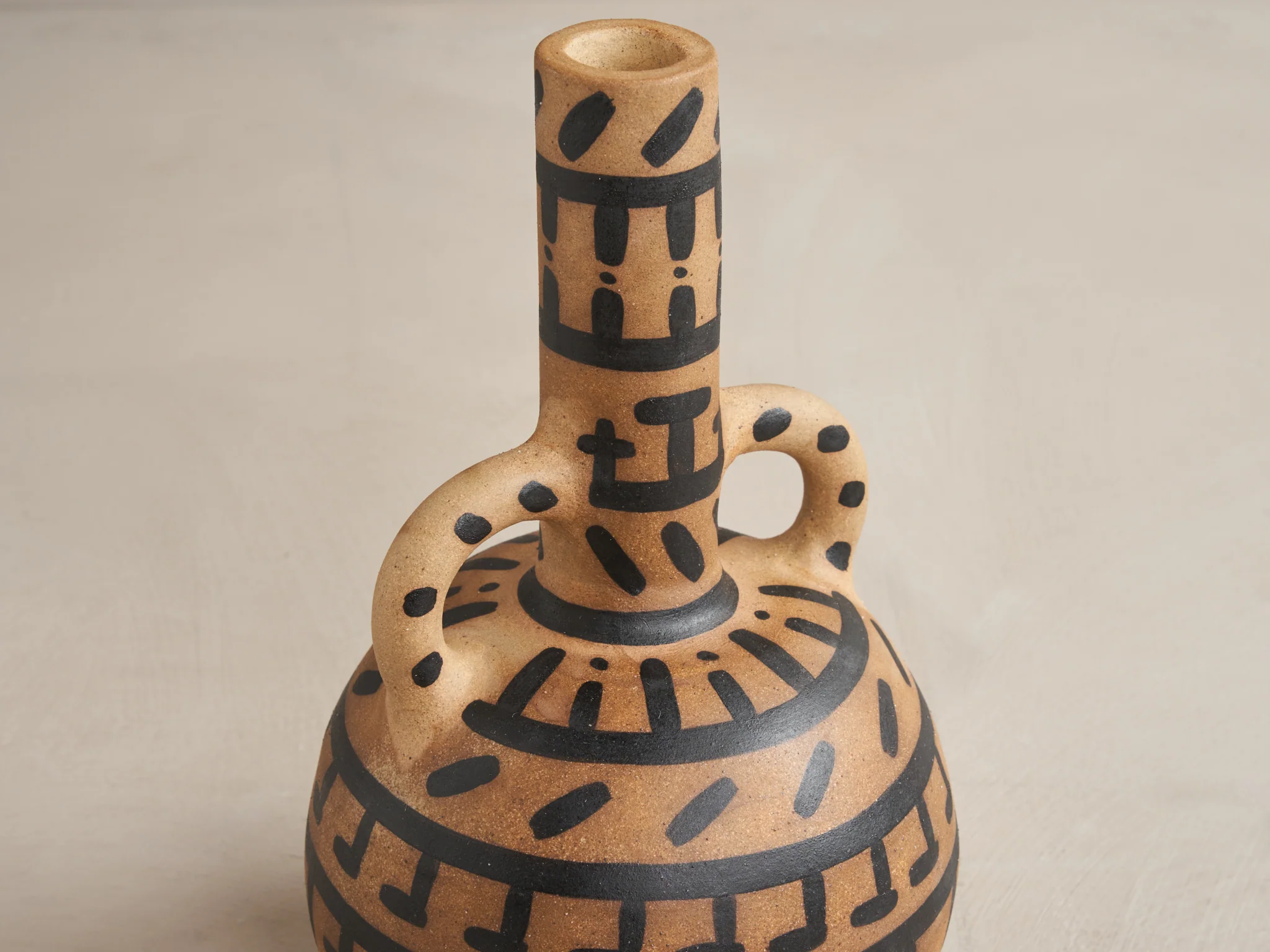 LYDIA HARDWICK POT 19 H9.4" - Image 2