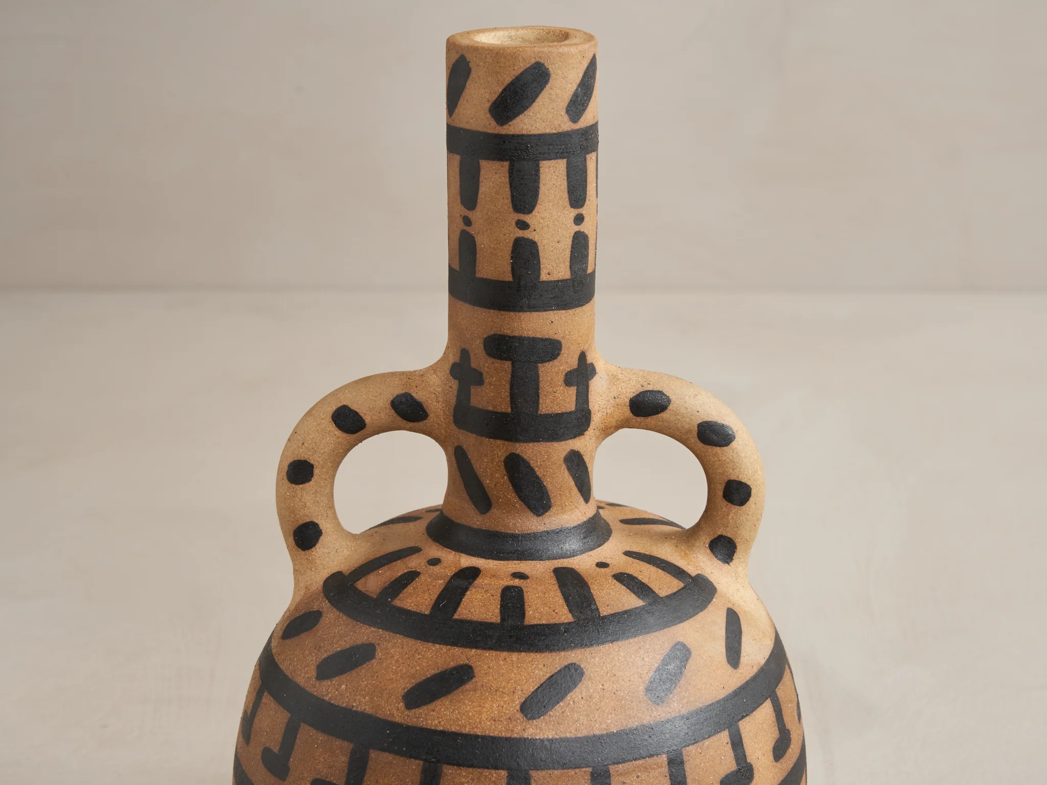 LYDIA HARDWICK POT 19 H9.4" - Image 3