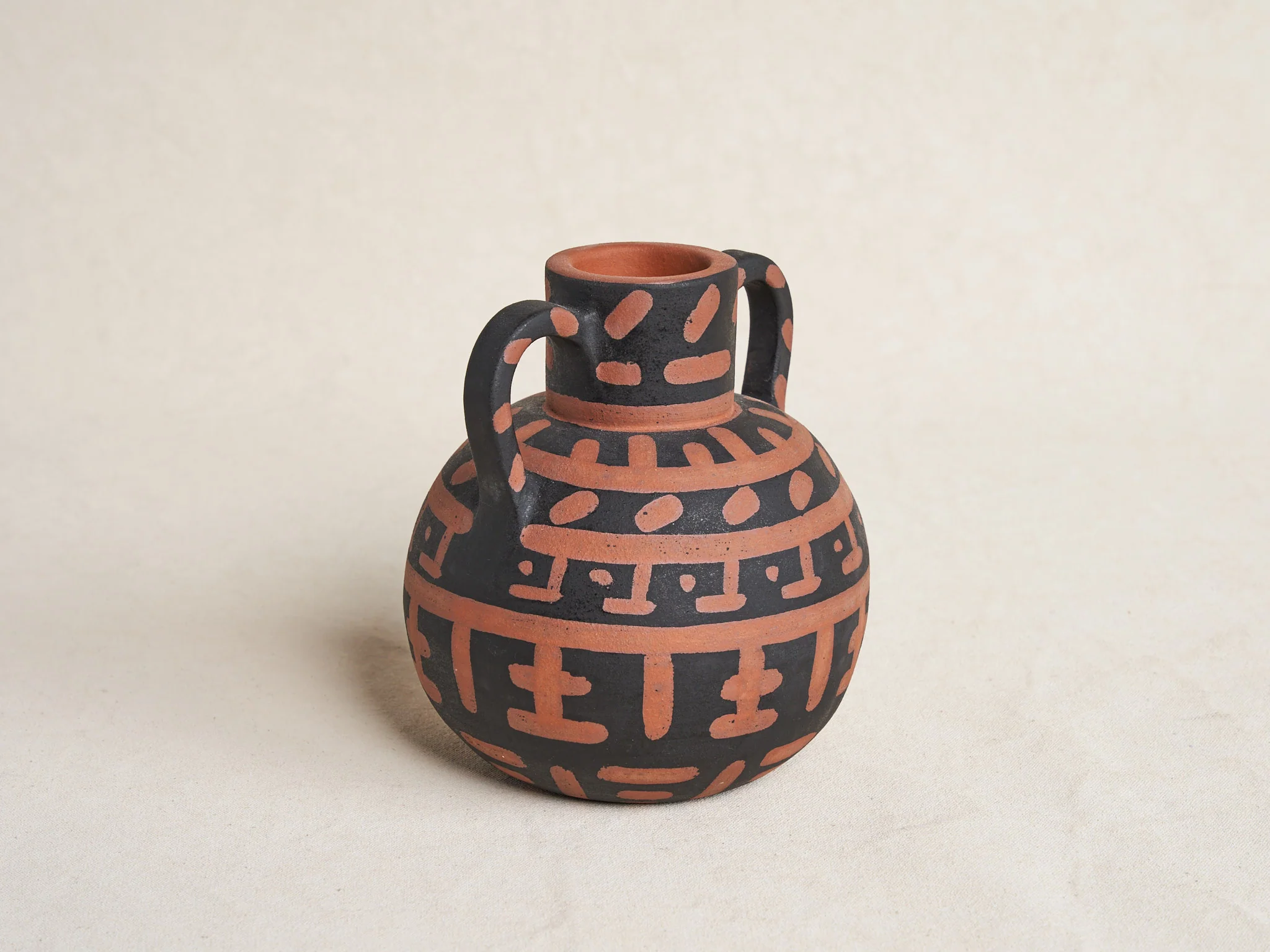 LYDIA HARDWICK POT 3 H7" - Image 2