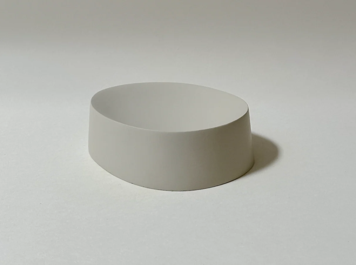 MALGARZOTA BANY SUGI TRINKET / SMALL D5" x W5.5" x H2" - Image 5