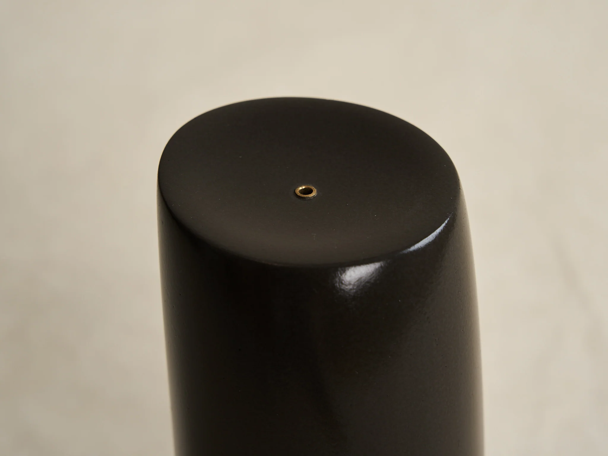 MALGARZOTA BANY TAKE INCENSE STAND / WINTER Ø3.5" x H8" - Image 3