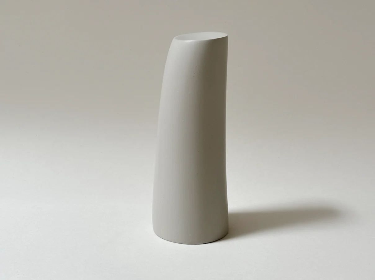 MALGARZOTA BANY TAKE INCENSE STAND / WINTER Ø3.5" x H8" - Image 6