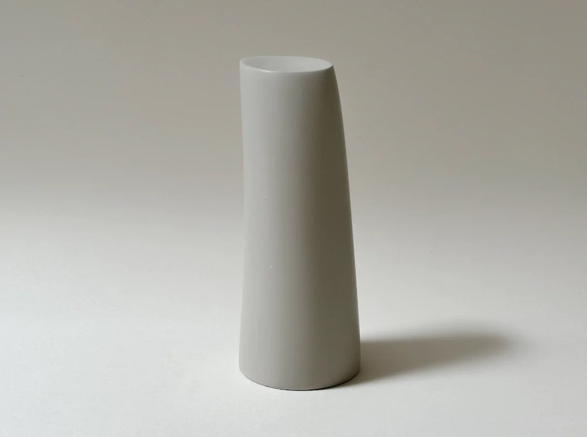 MALGARZOTA BANY TAKE INCENSE STAND / WINTER Ø3.5" x H8" - Image 7
