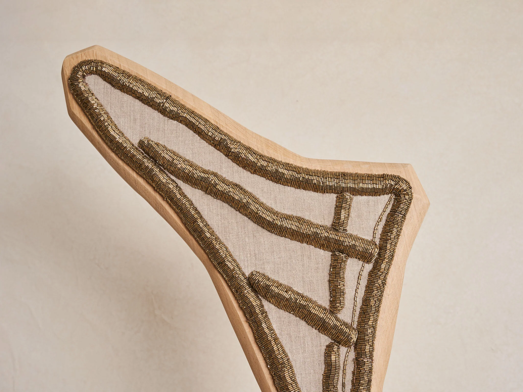 MARIJKE DE COCK FIGURE IV-eg W23.6" x D2" x H78.8" - Image 2