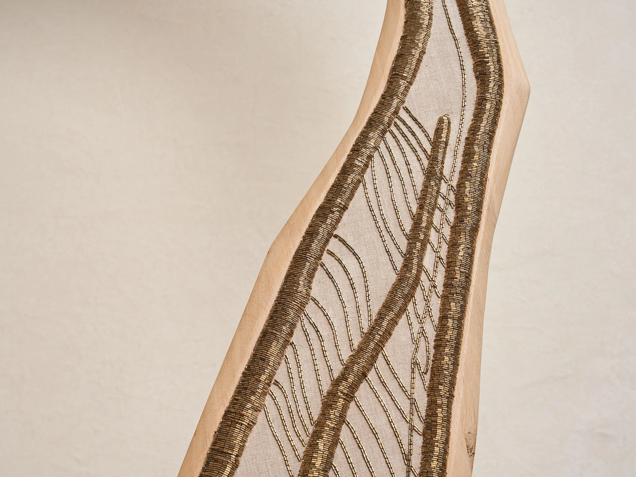 MARIJKE DE COCK FIGURE IV-eg W23.6" x D2" x H78.8" - Image 5
