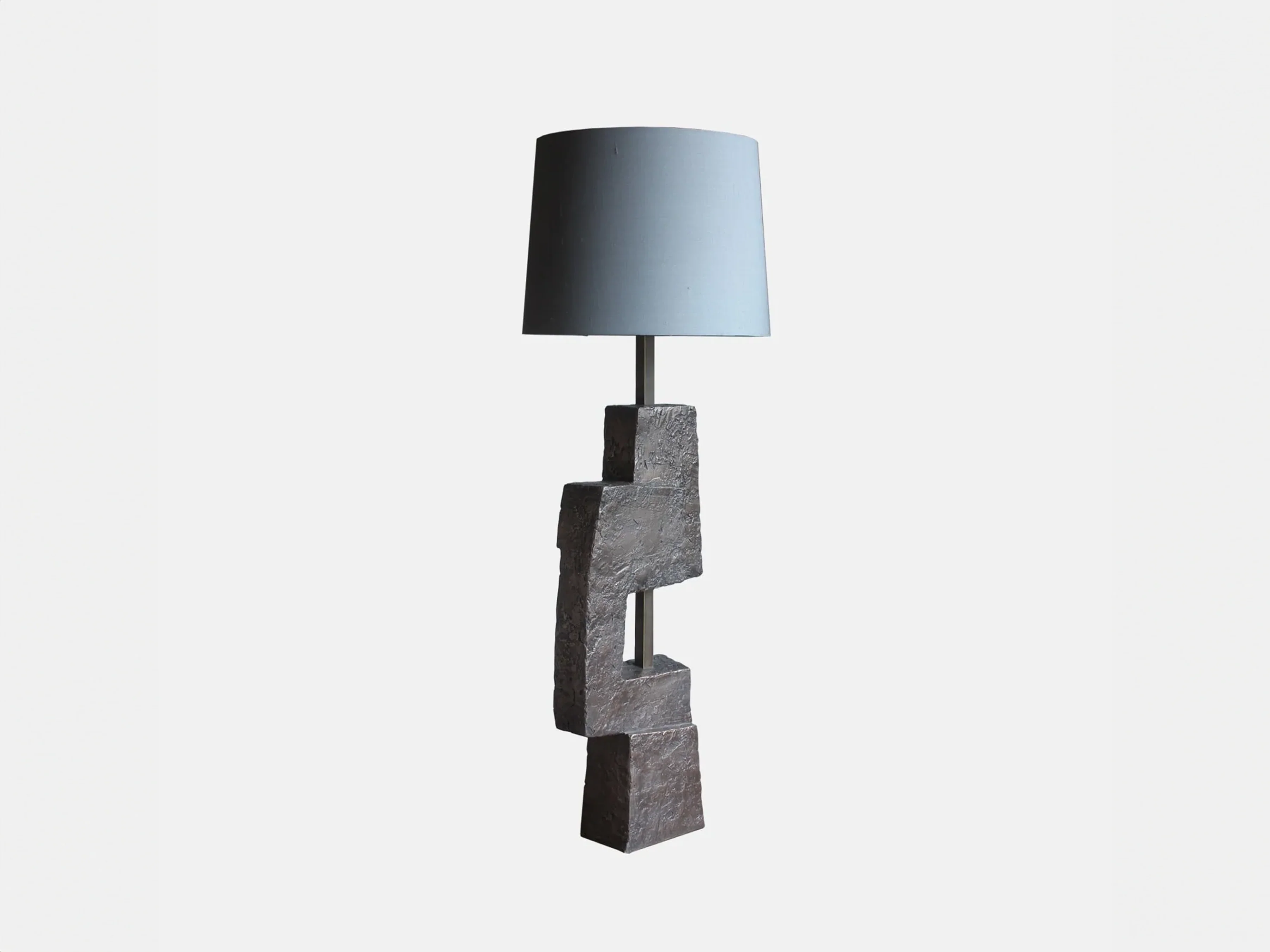 MARTIN HUXFORD CERNE LAMP W9" x D4" x H28.5" - Image 2