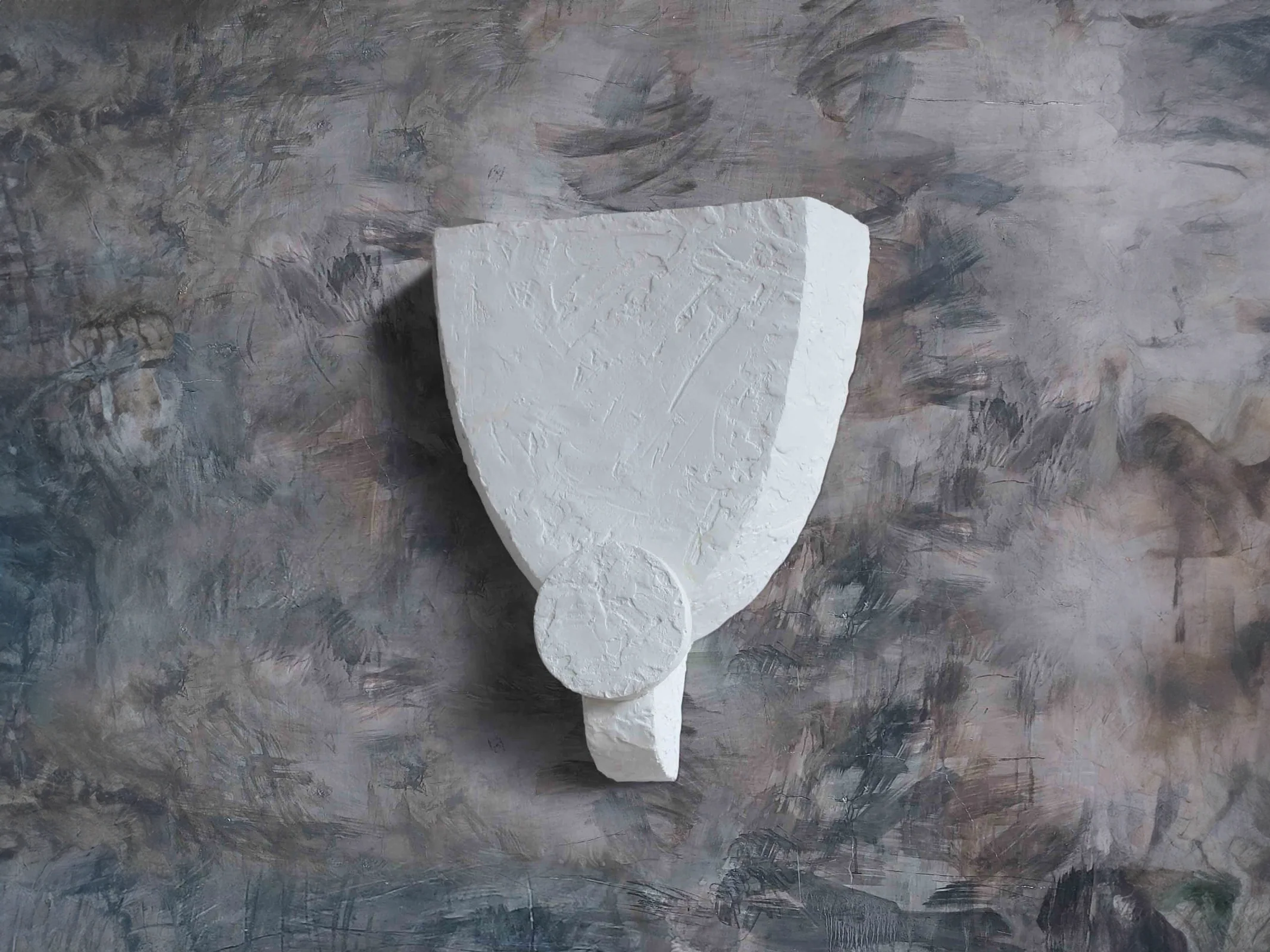 MARTIN HUXFORD CHARLESTON WALL SCONCE W11.5" x D3" x H13.5" - Image 2