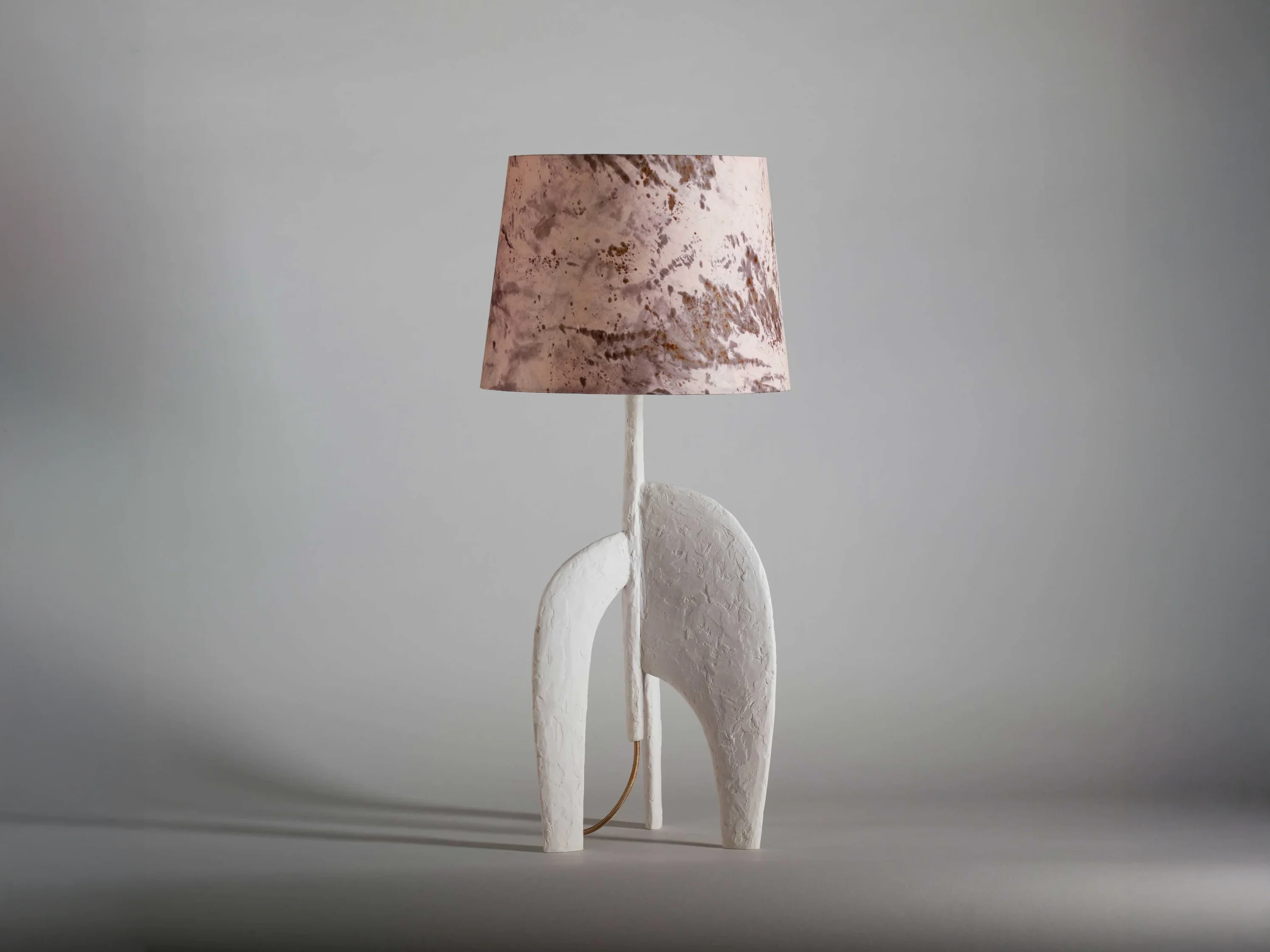 MARTIN HUXFORD NEO LAMP H31.5" x W10" x D9.5" - Image 2