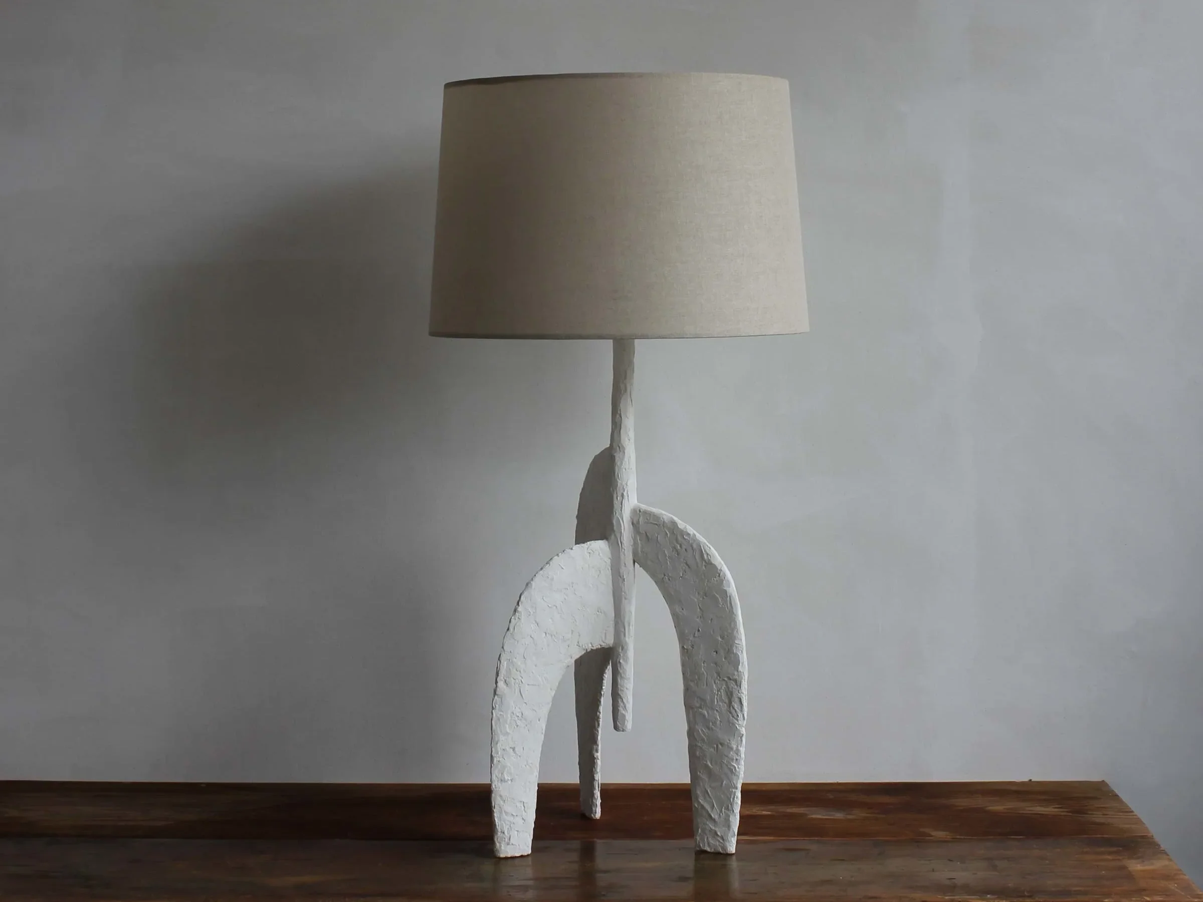 MARTIN HUXFORD NEO LAMP H31.5" x W10" x D9.5" - Image 3