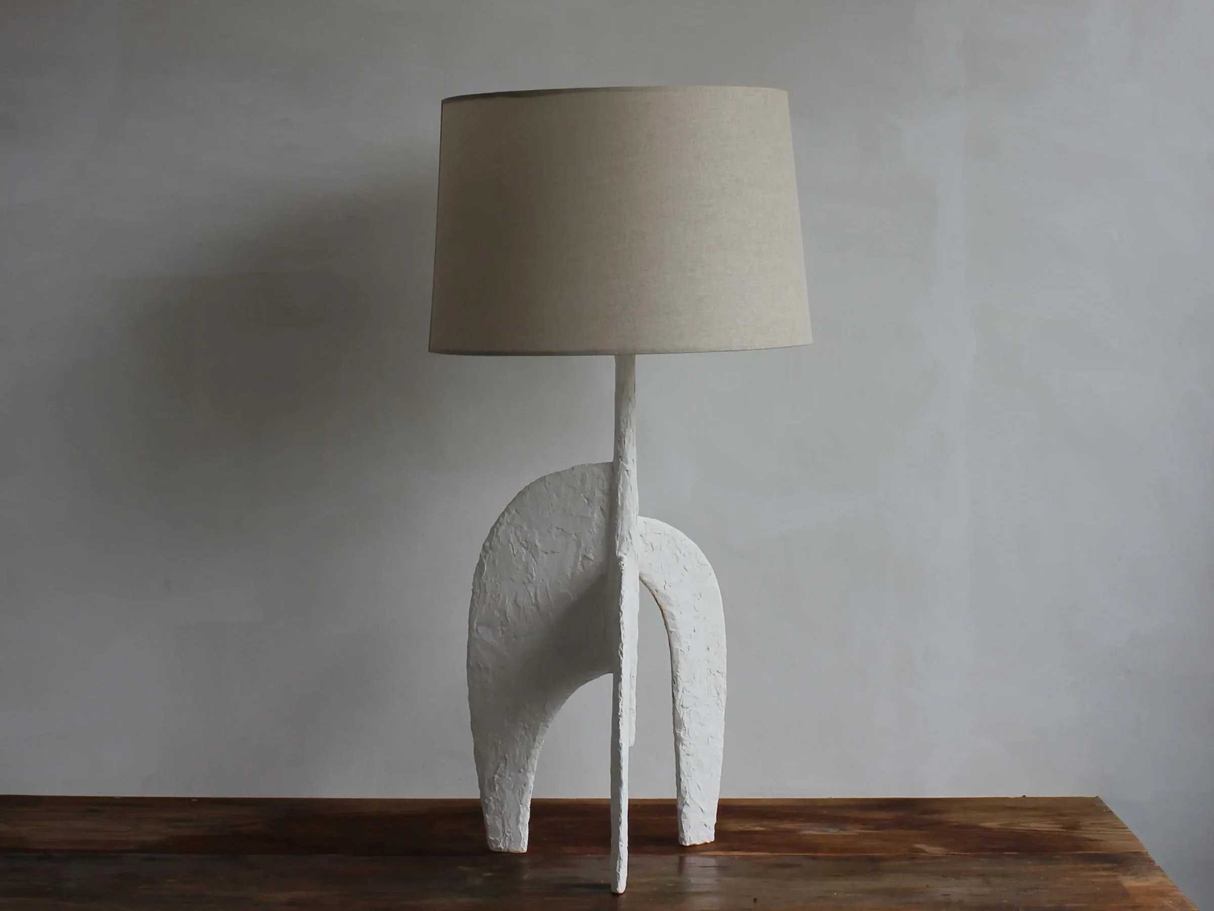 MARTIN HUXFORD NEO LAMP H31.5" x W10" x D9.5" - Image 4