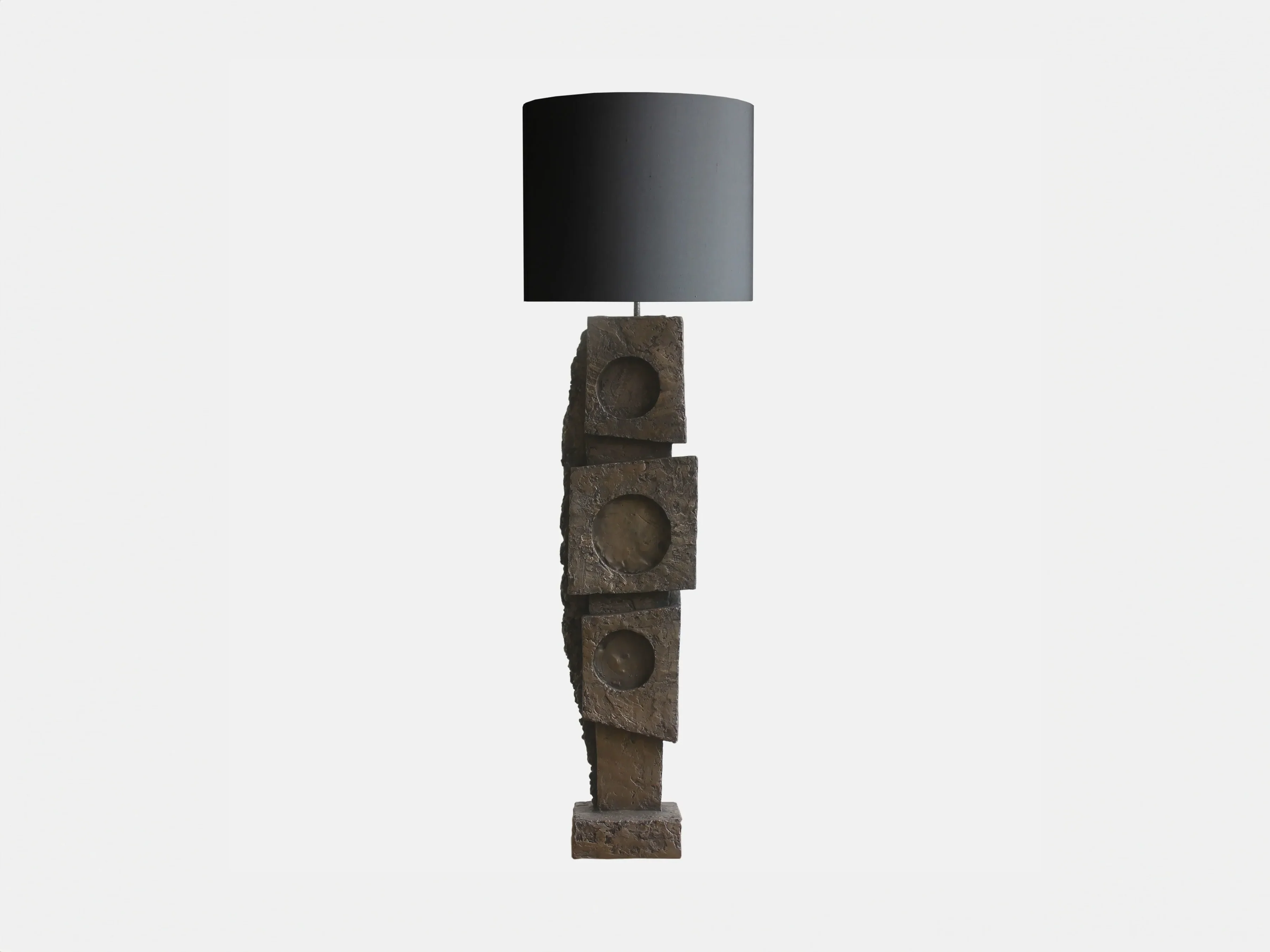 MARTIN HUXFORD ORIGIN LAMP W6" x D6" x H36" - Image 2