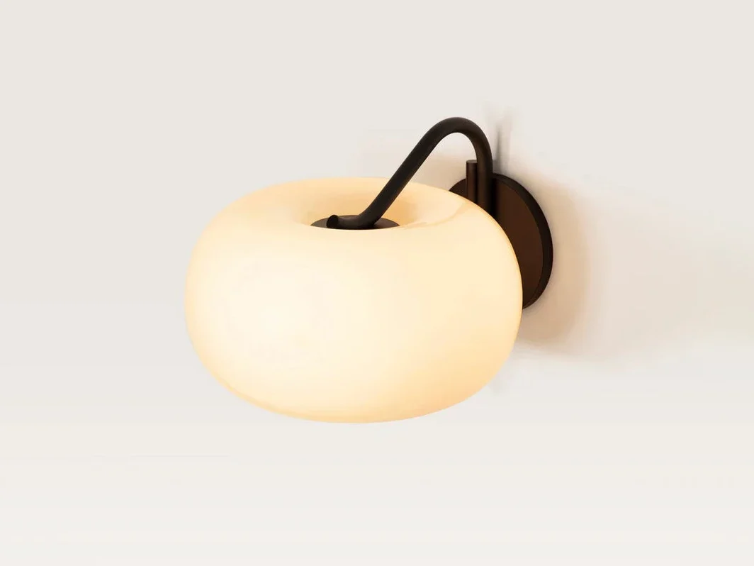 MATTER MADE BALLOON SCONCE L11.75” x W10.5” x H10” - Image 2