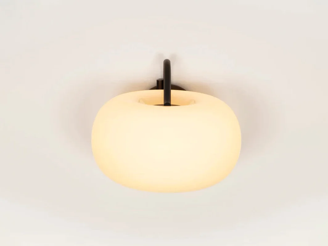 MATTER MADE BALLOON SCONCE L11.75” x W10.5” x H10” - Image 3