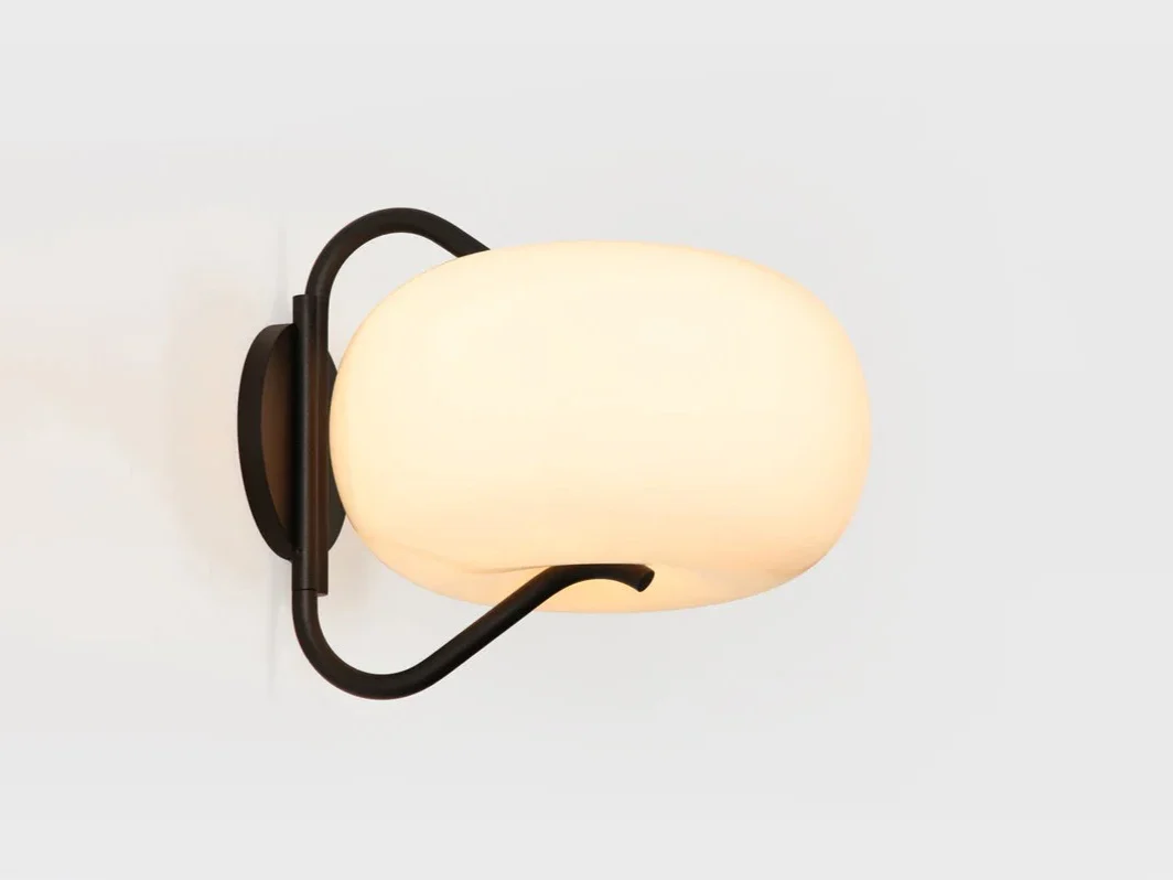 MATTER MADE BALLOON SCONCE L11.75” x W10.5” x H10” - Image 4