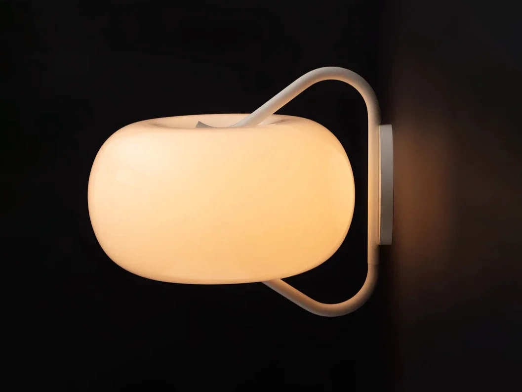 MATTER MADE BALLOON SCONCE L11.75” x W10.5” x H10” - Image 5