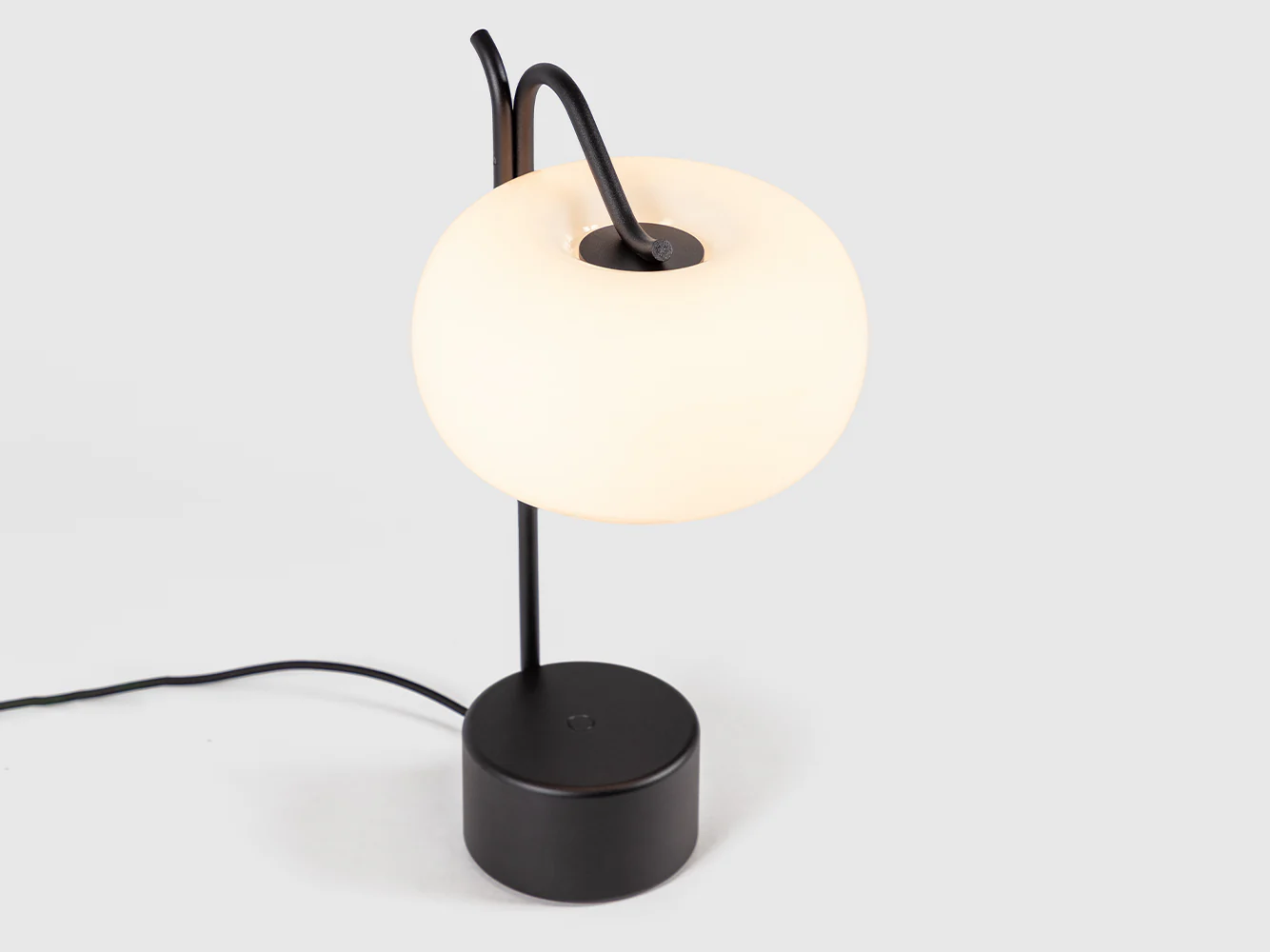 MATTER MADE BALLOON TABLE LAMP L13” x W10.5” x H20” - Image 3