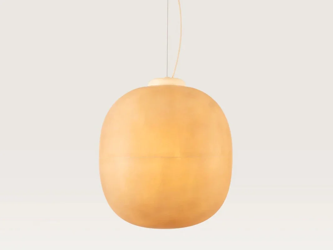 MATTER MADE PUFFBALL PENDANT - Image 3