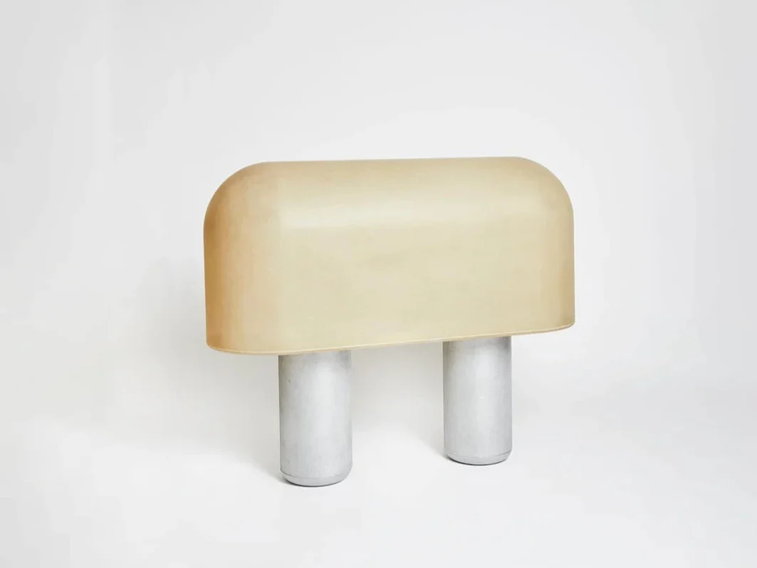 MATTER MADE PUFFBALL ROOM DIVIDER L43.3” x W15.5” x H35.5” - Image 5