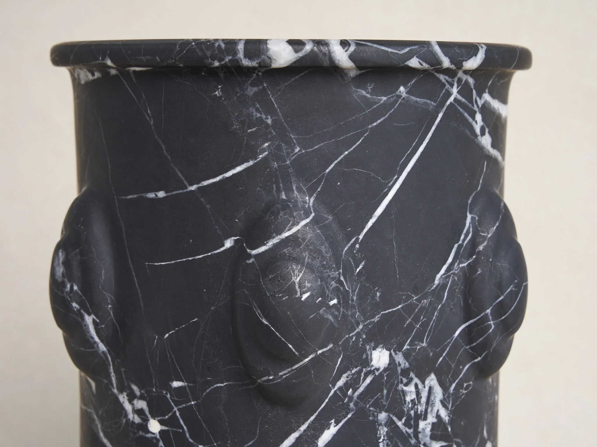 MATTHEW FISHER VESSEL 16 / NERO ANTICO Ă8.5" x H14.2" - Image 3