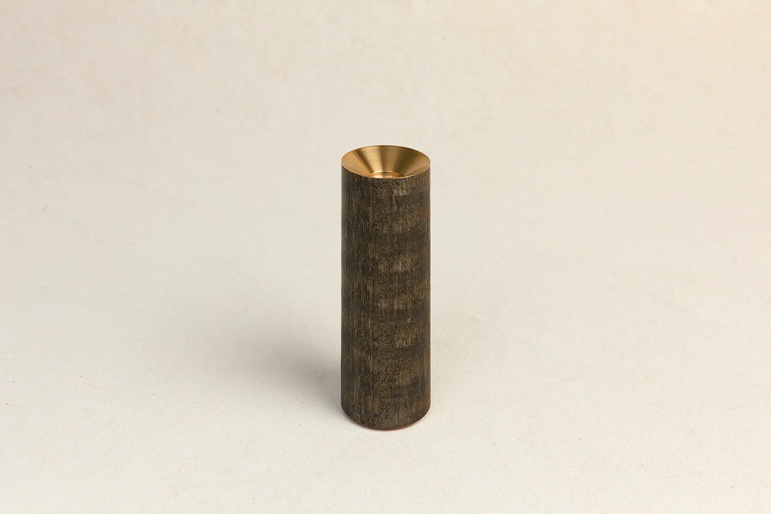 MICHAËL VERHEYDEN AIGU VASE / X-SMALL H5.5" x Ø2"