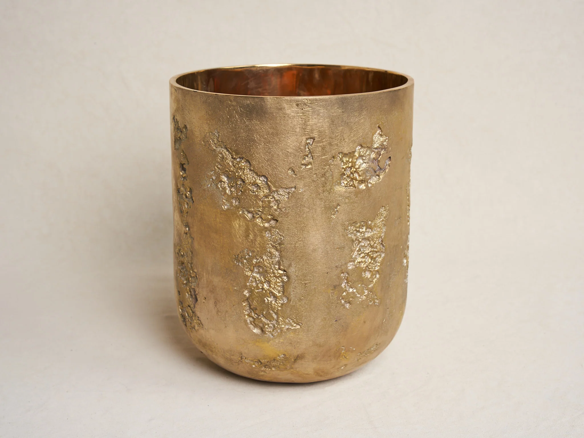 MICHAËL VERHEYDEN BRUTO VASE - Image 2