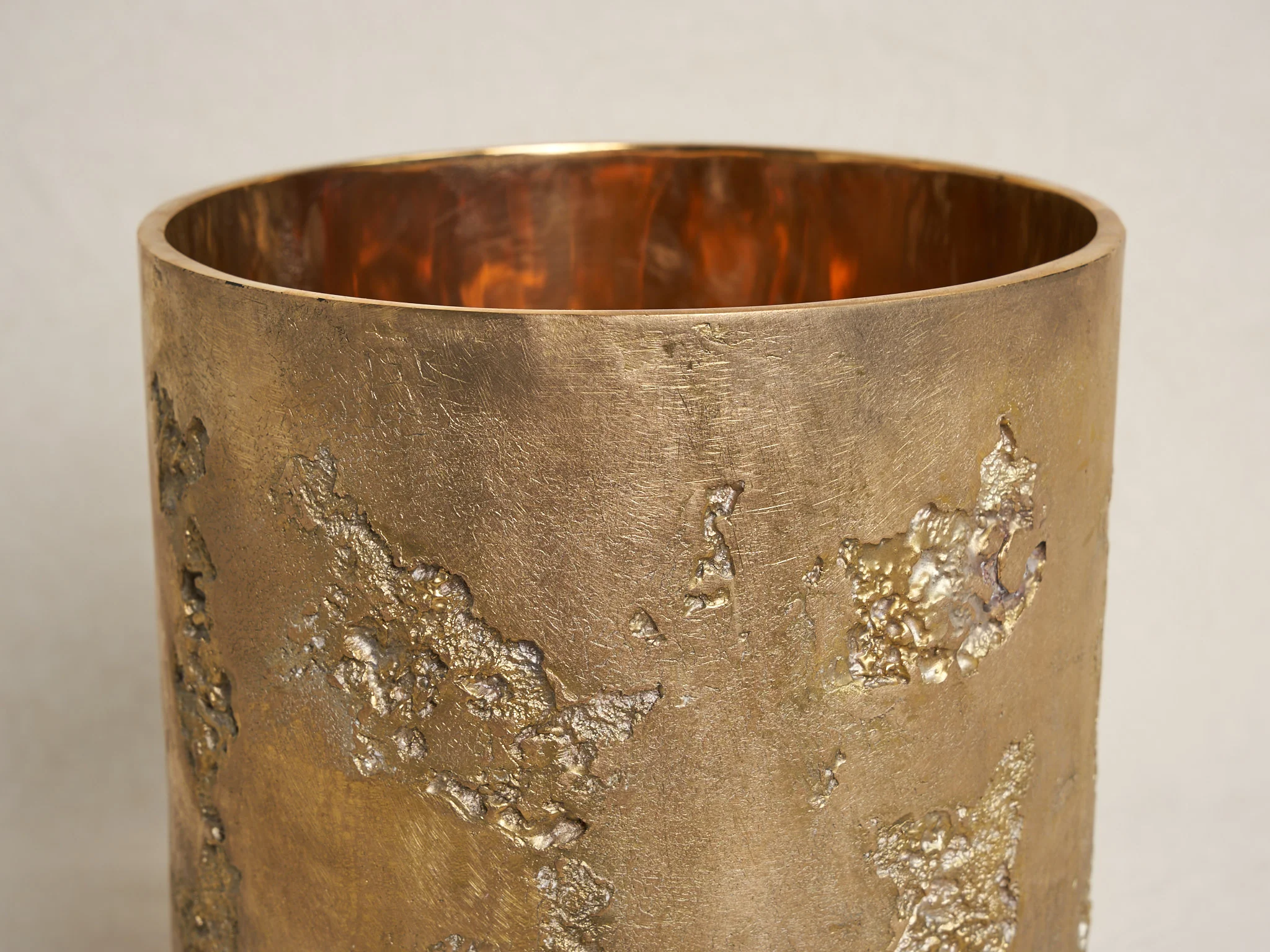 MICHAËL VERHEYDEN BRUTO VASE - Image 4