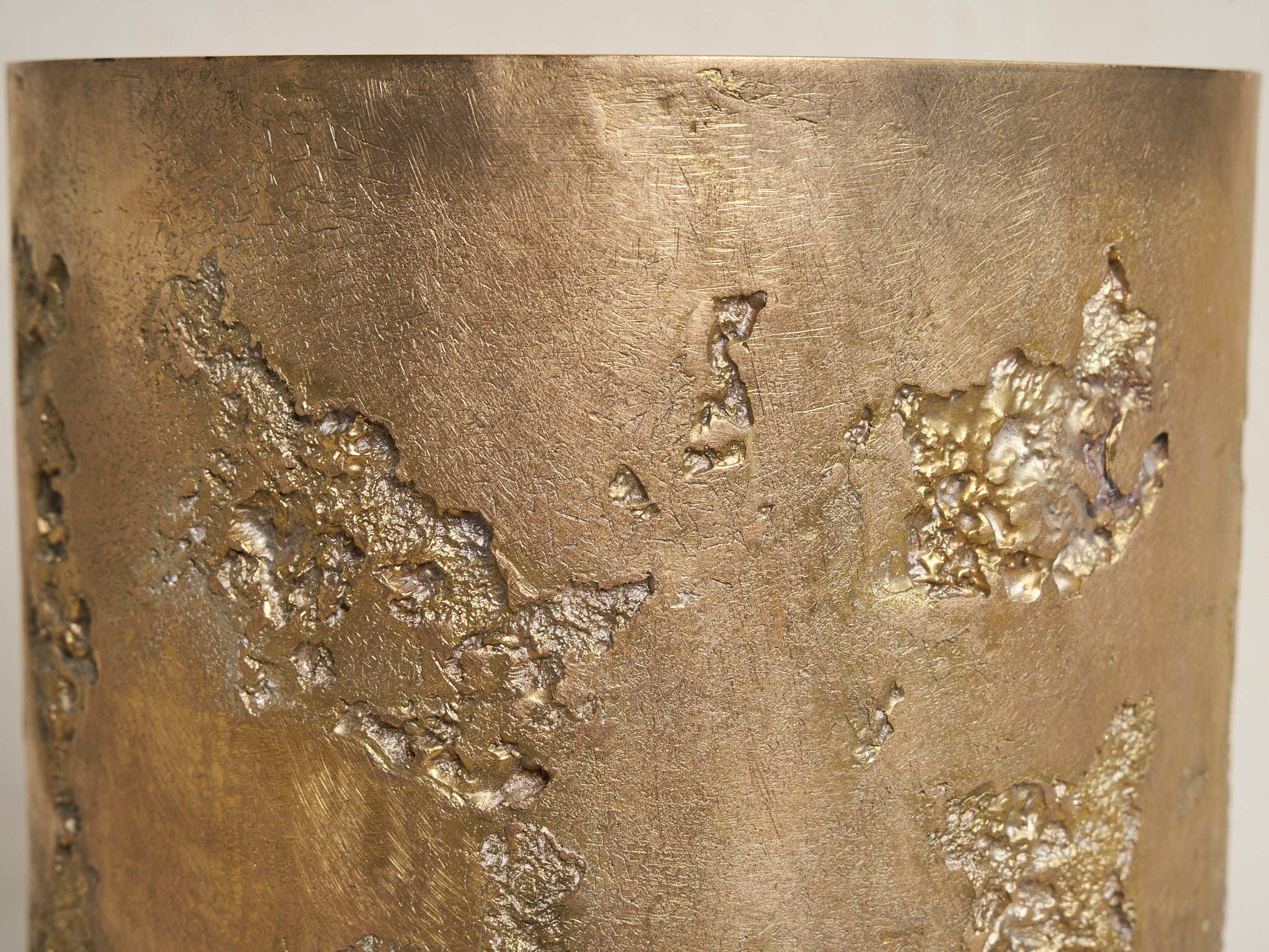 MICHAËL VERHEYDEN BRUTO VASE - Image 5