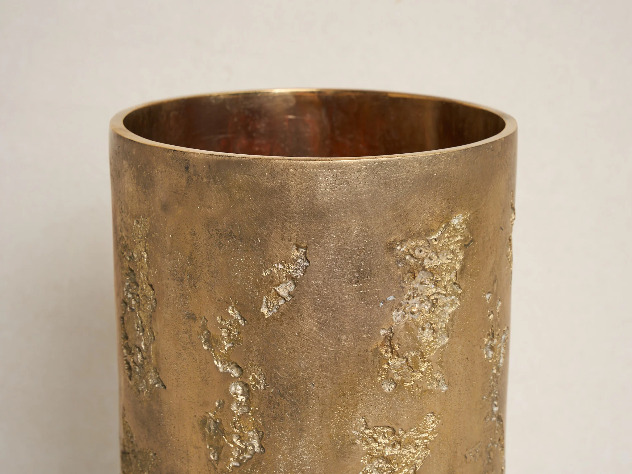 MICHAËL VERHEYDEN BRUTO VASE - Image 6
