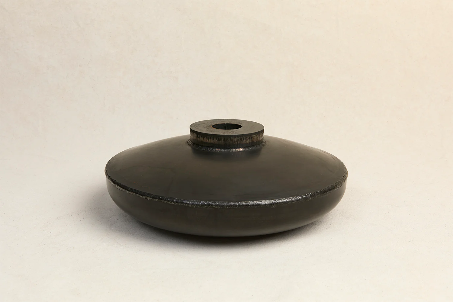 MICHAËL VERHEYDEN NABEMO VESSEL