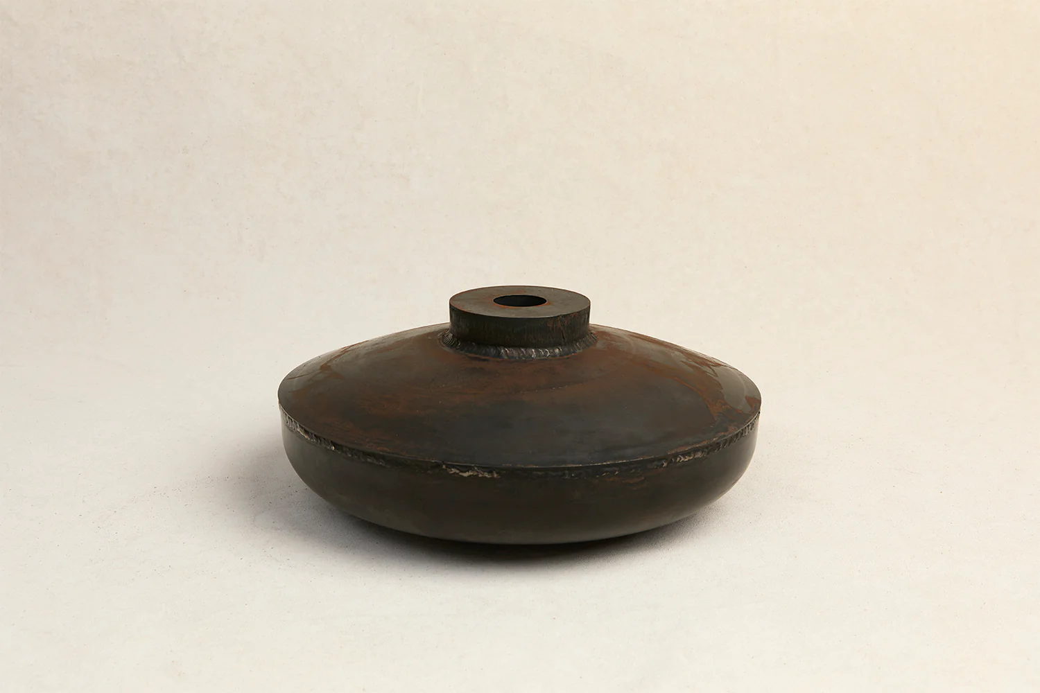 MICHAËL VERHEYDEN NABEMO VESSEL - Image 2